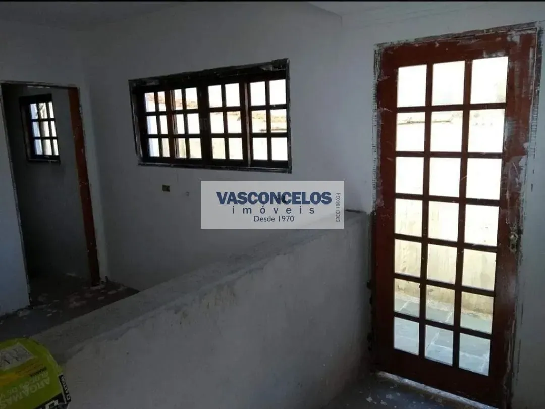 Casa, 2 quartos, 100 m² - Foto 2