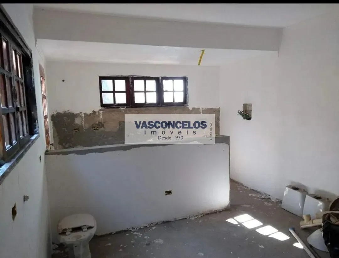 Casa, 2 quartos, 100 m² - Foto 1