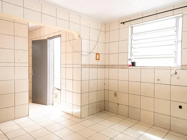 Casa com 150m² 2 quartos e 2 banheiros, à venda, no bairro Fragata em Pelotas