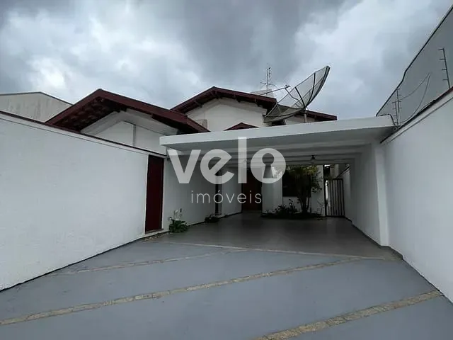 Casa 4 quartos e 4 banheiros, para alugar, no bairro Jardim das Nações em Taubaté
