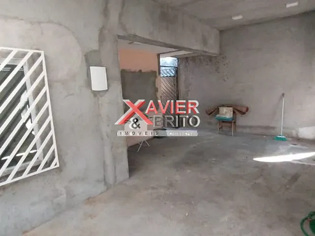Casa com 155m² 2 quartos e 2 banheiros, à venda, no bairro Jardim Santa Maria em São Paulo