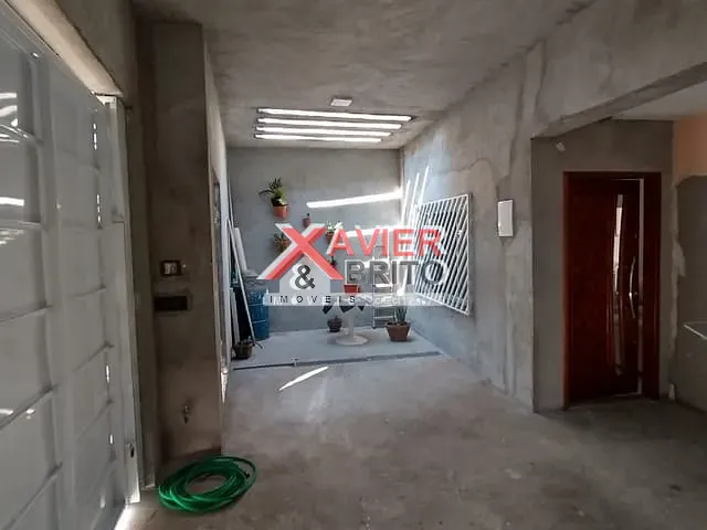 Casa com 155m² 2 quartos e 2 banheiros, à venda, no bairro Jardim Santa Maria em São Paulo