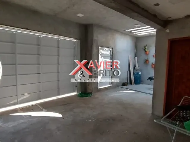 Casa com 155m² 2 quartos e 2 banheiros, à venda, no bairro Jardim Santa Maria em São Paulo
