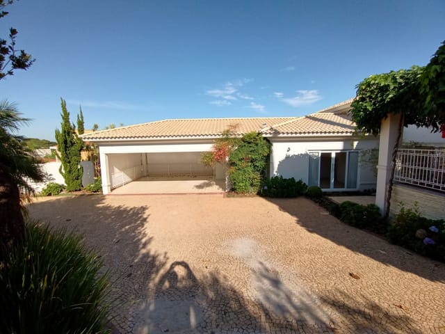 Casa com 2000m², à venda, no bairro Jardim Recanto do Bosque em São João da Boa Vista