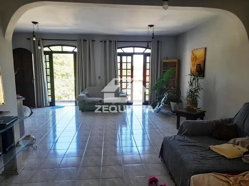 Casa, 3 quartos, 337 m² - Foto 3
