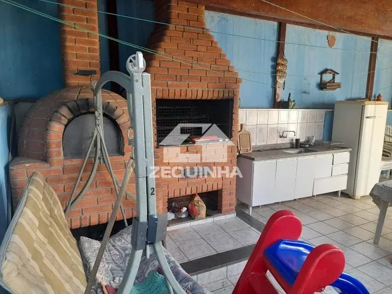 Casa, 3 quartos, 337 m² - Foto 16