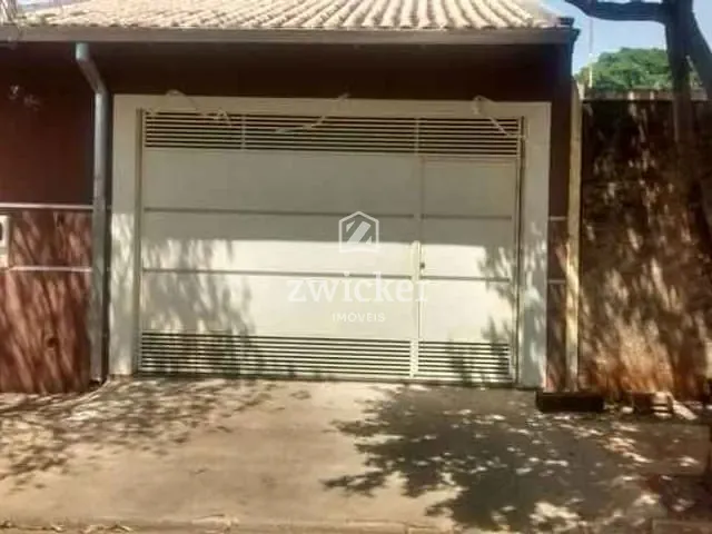 Casa com 150m² 3 quartos e 2 banheiros, à venda, no bairro Jardim Petrópolis em Bauru