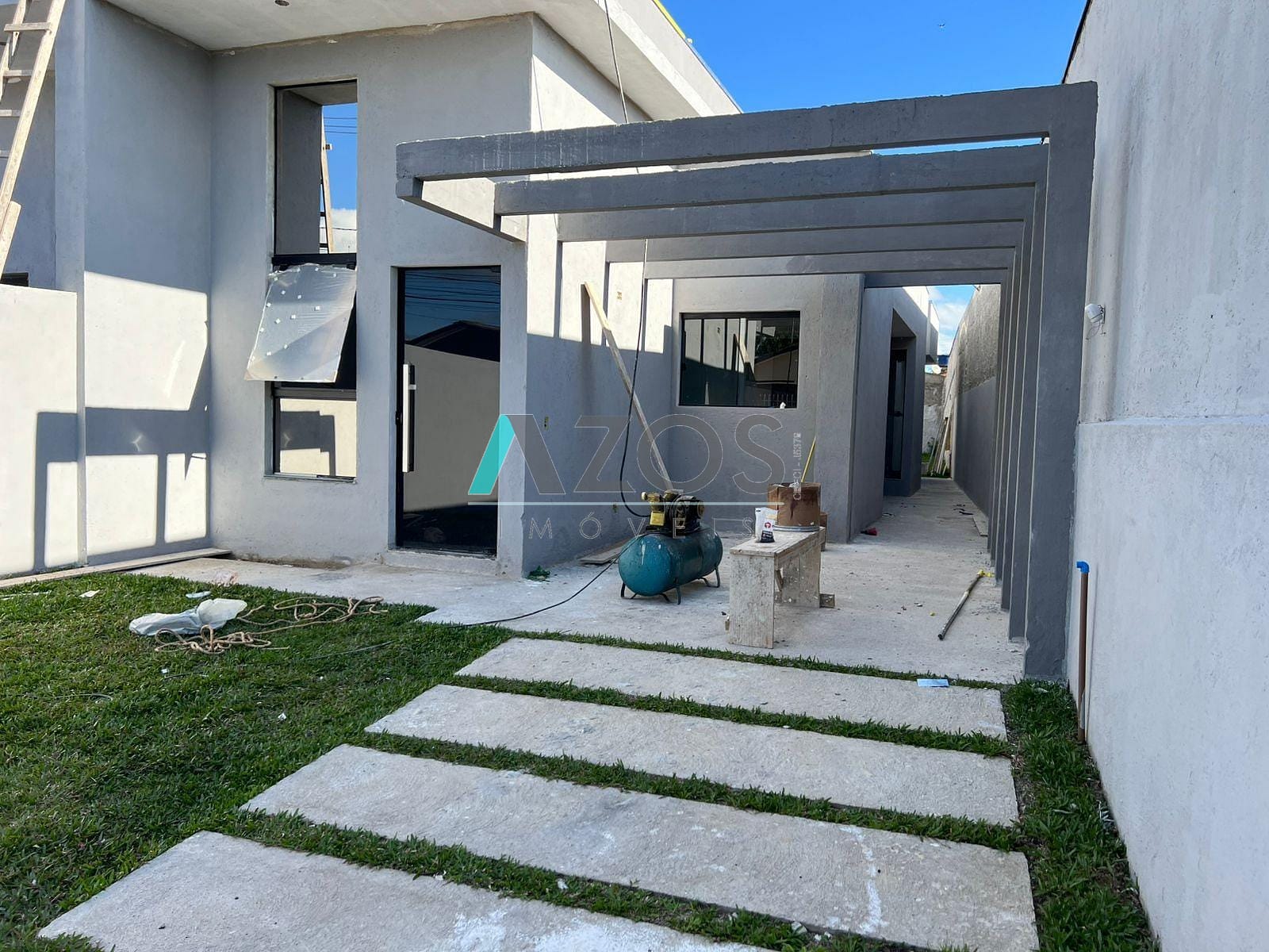 Casa, 3 quartos, 82 m² - Foto 5