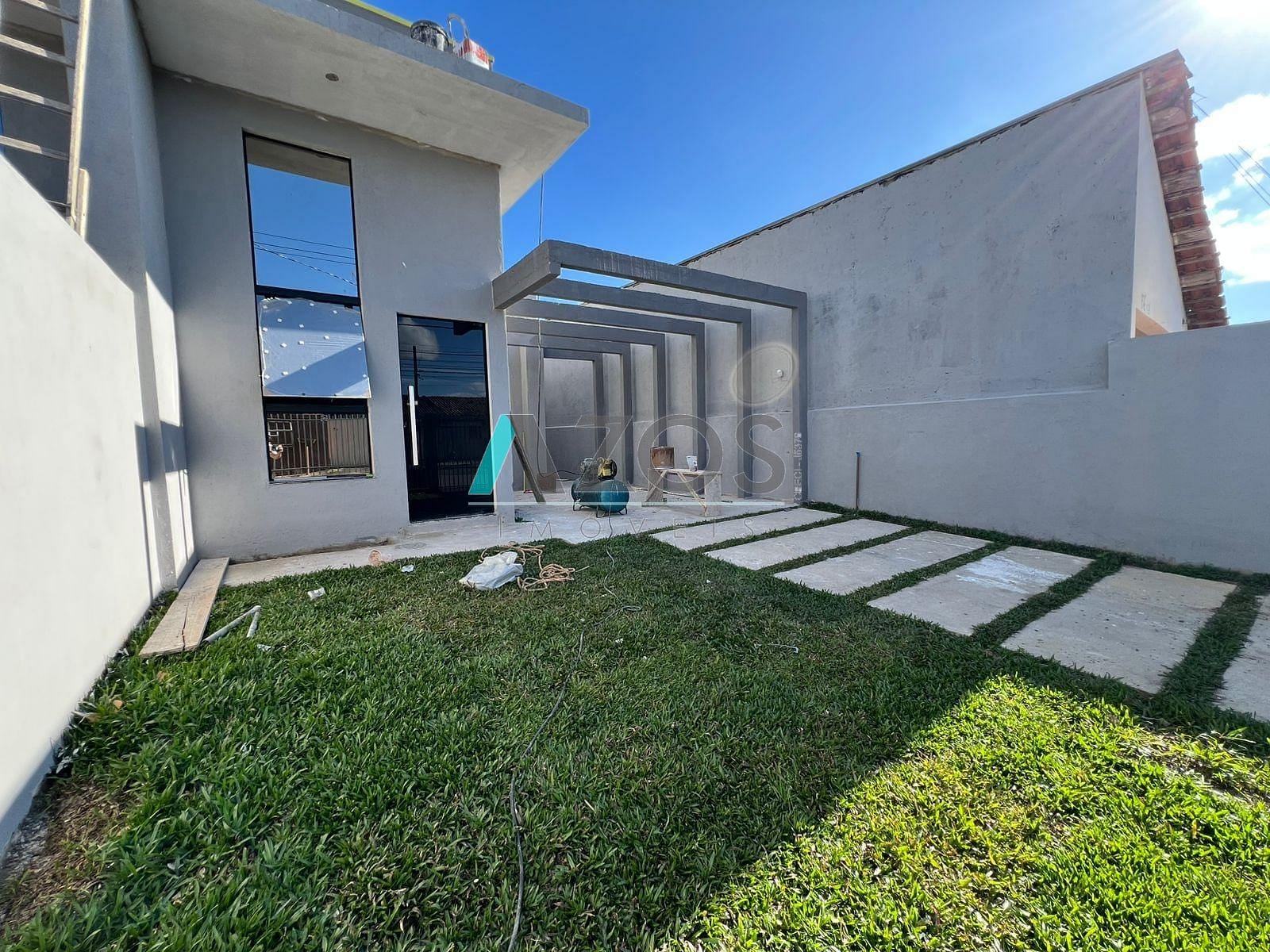 Casa, 3 quartos, 82 m² - Foto 4