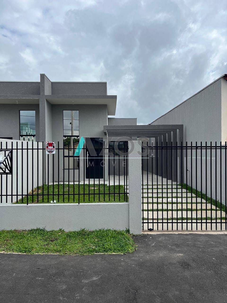 Casa, 3 quartos, 82 m² - Foto 5