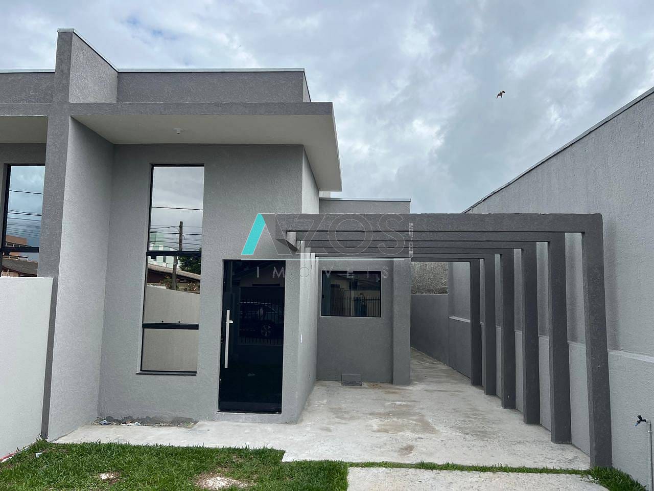 Casa, 3 quartos, 82 m² - Foto 3