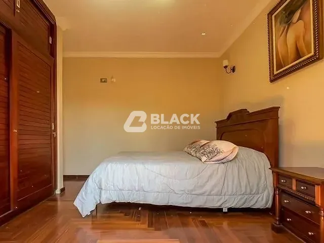 Casa com 2300m² 8 quartos e 6 banheiros, à venda ou para alugar, no bairro Residencial São José em Itu