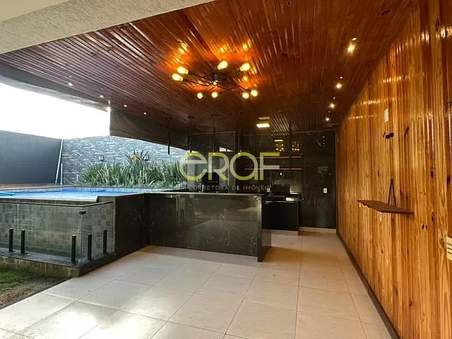 Casa 3 quartos e 2 banheiros, à venda, no bairro Jardim Ipê em Formosa
