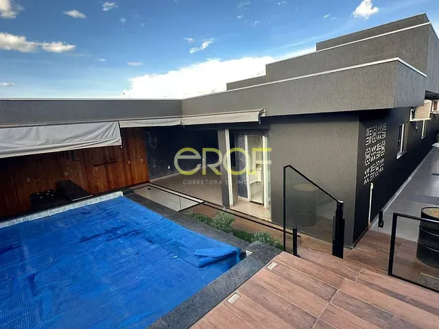 Casa 3 quartos e 2 banheiros, à venda, no bairro Jardim Ipê em Formosa