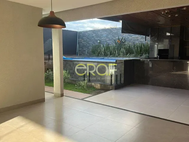 Casa 3 quartos e 2 banheiros, à venda, no bairro Jardim Ipê em Formosa