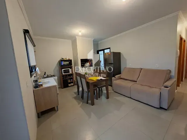 Casa 2 quartos e 2 banheiros, à venda, no bairro Dom Pedro II em Arroio do Meio