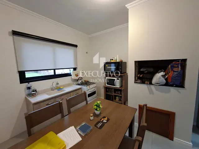 Casa 2 quartos e 2 banheiros, à venda, no bairro Dom Pedro II em Arroio do Meio