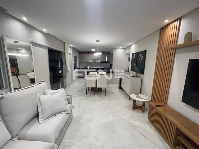 Casa 2 quartos e 2 banheiros, para alugar, no bairro Parque Nascente do Rio Capivara em Camaçari