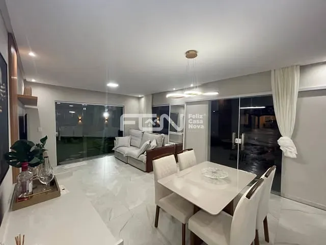Casa 2 quartos e 2 banheiros, para alugar, no bairro Parque Nascente do Rio Capivara em Camaçari