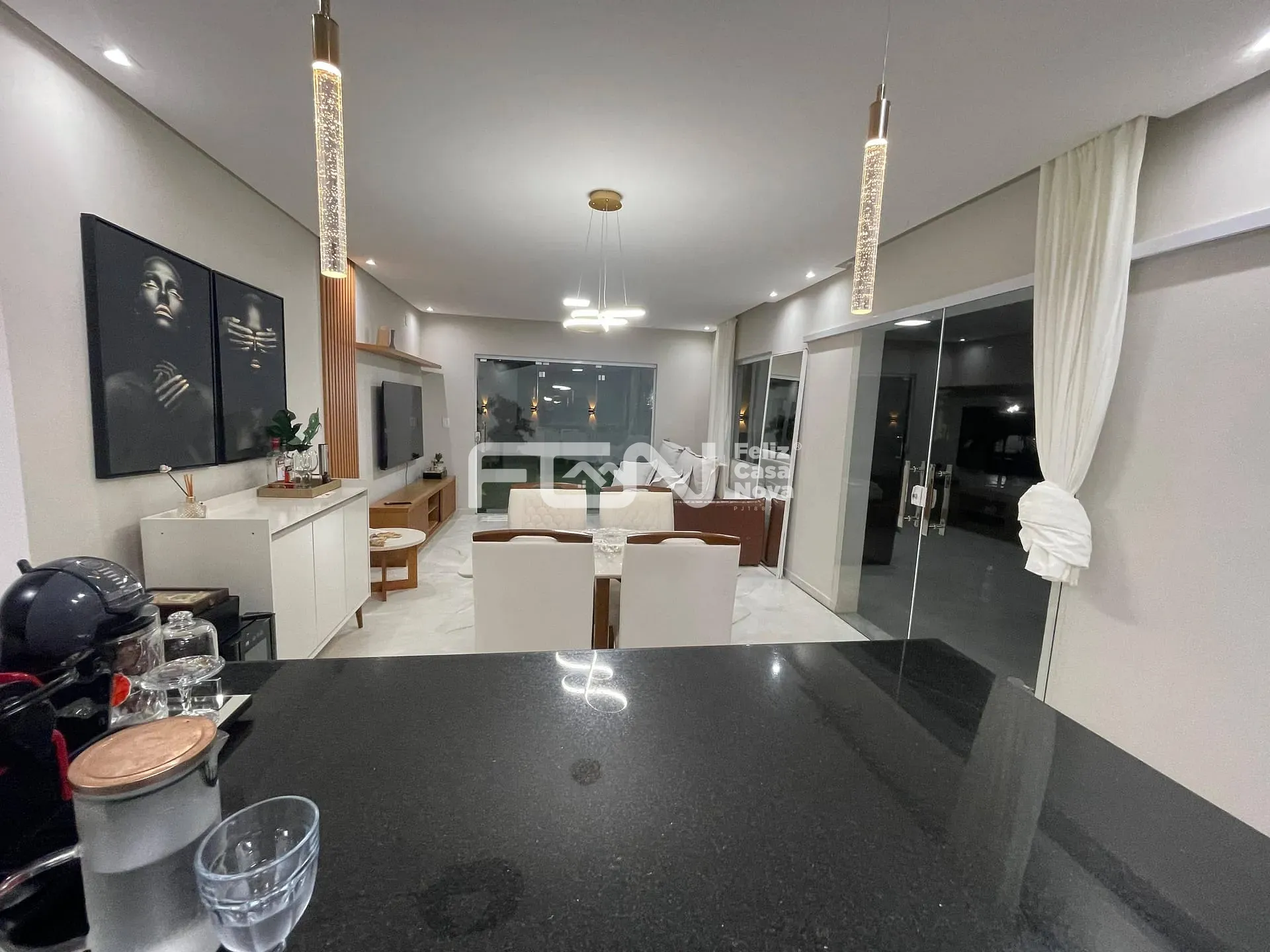 Casa, 2 quartos, 60 m² - Foto 6