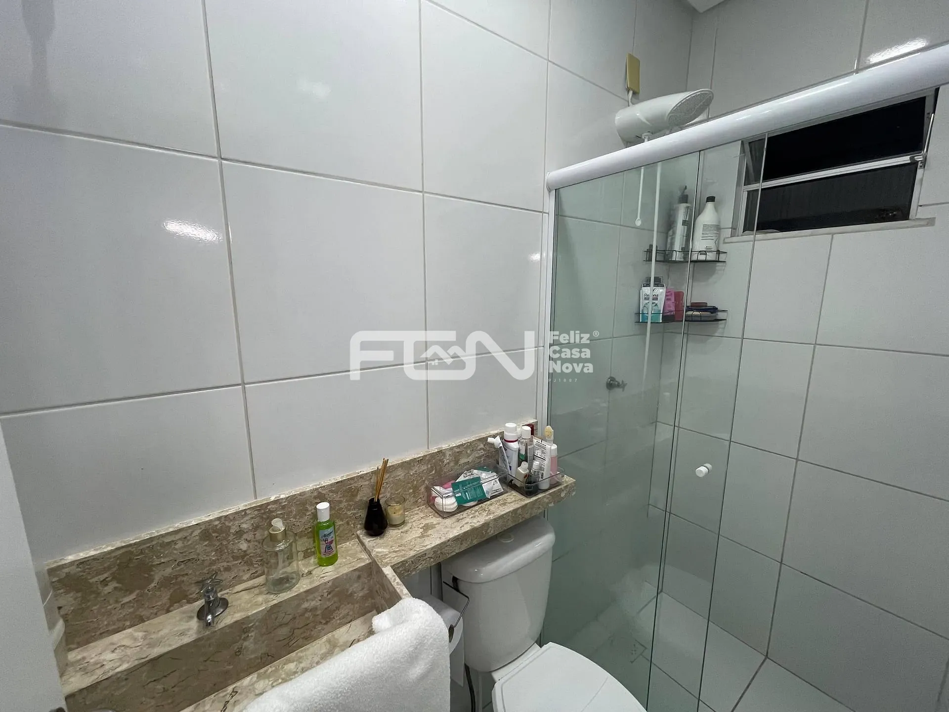 Casa, 2 quartos, 60 m² - Foto 9