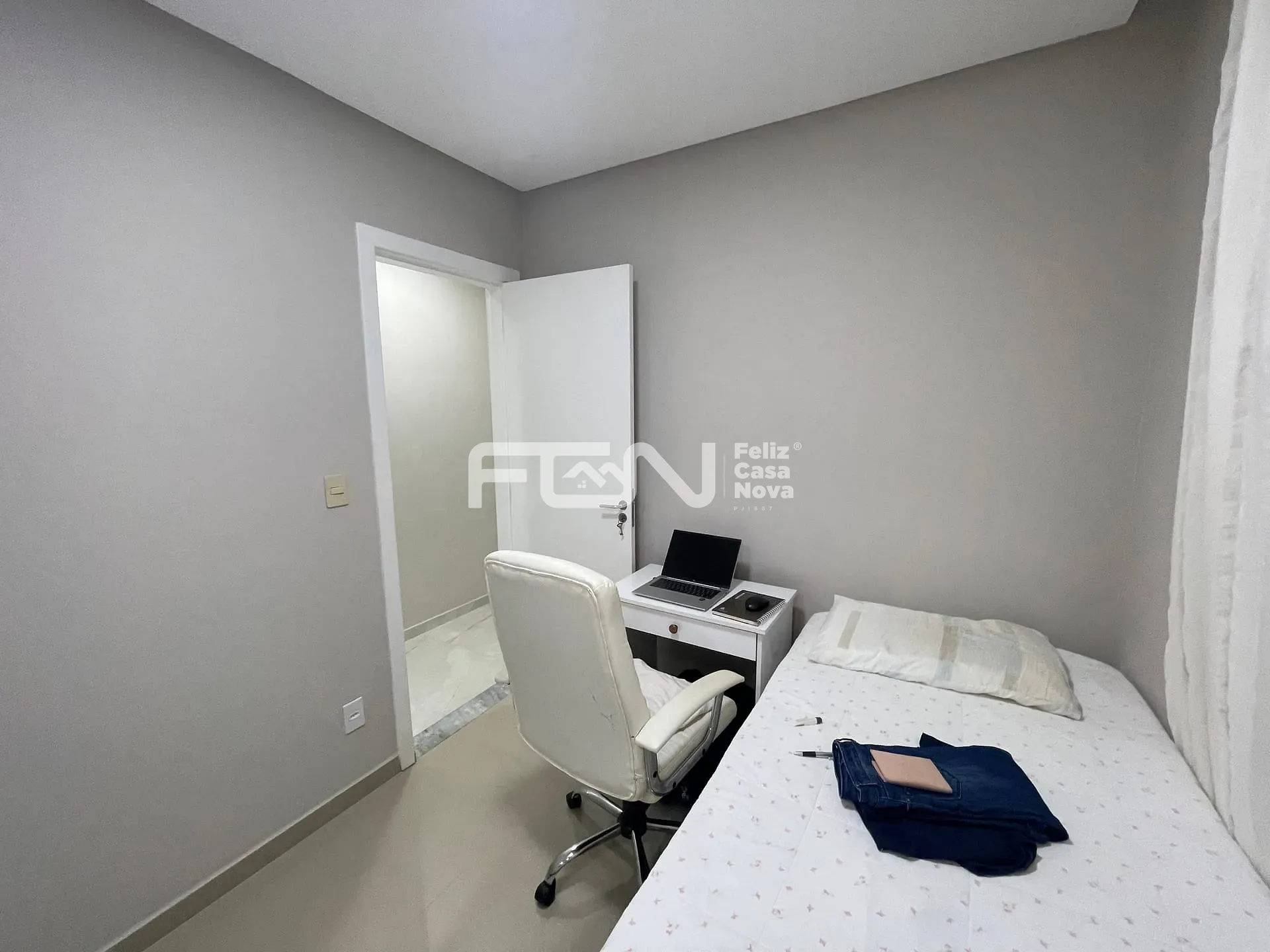 Casa, 2 quartos, 60 m² - Foto 11