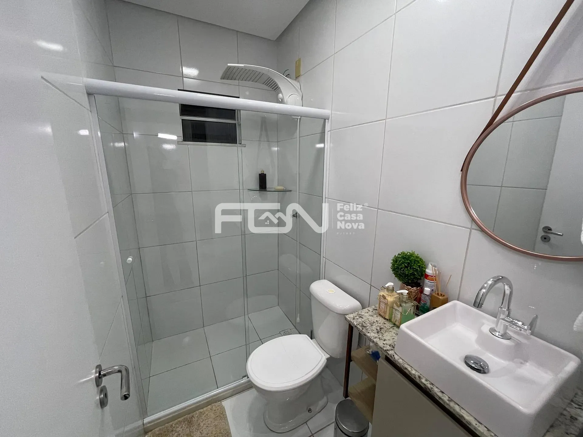 Casa, 2 quartos, 60 m² - Foto 12