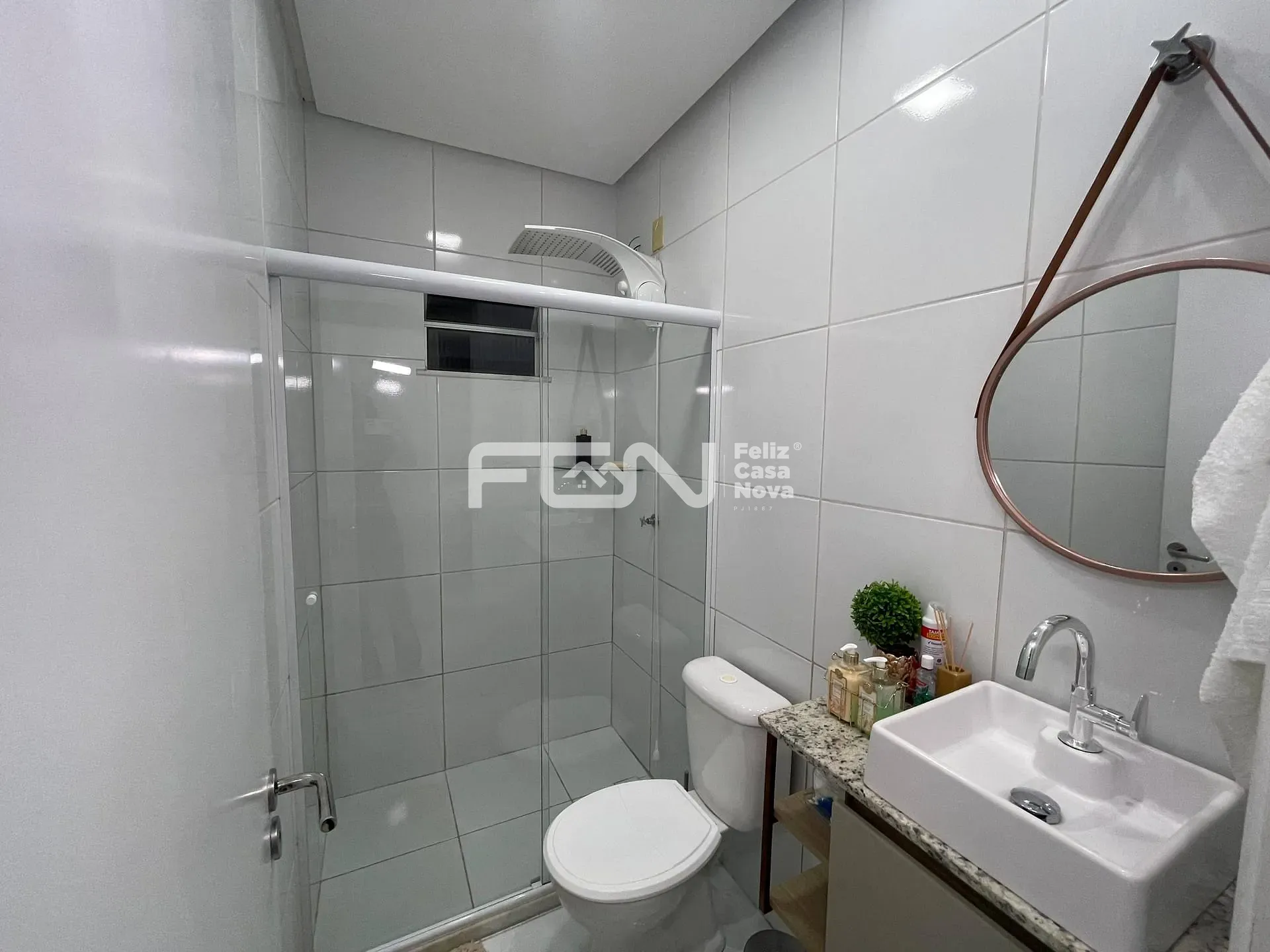 Casa, 2 quartos, 60 m² - Foto 13