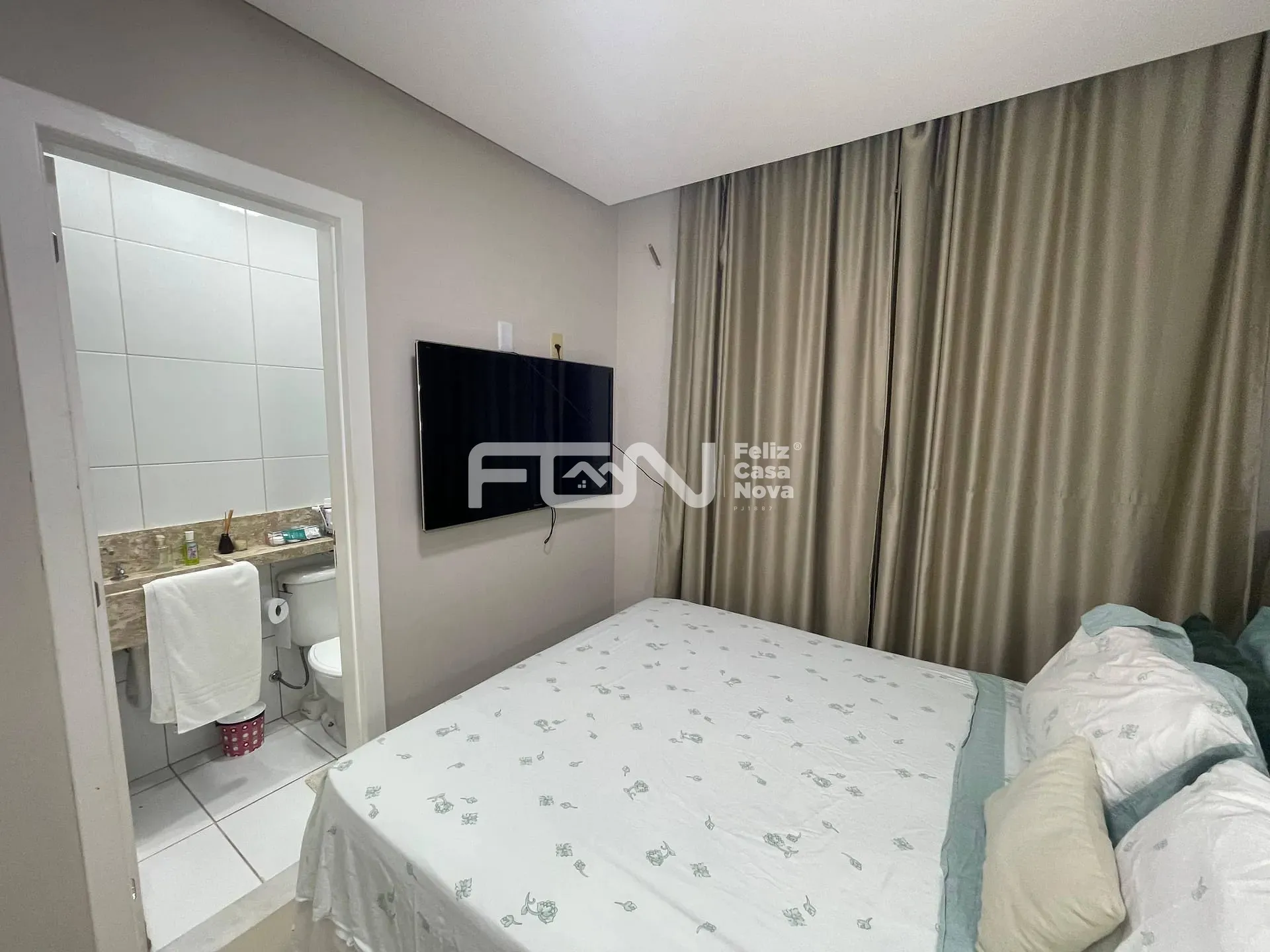 Casa, 2 quartos, 60 m² - Foto 14
