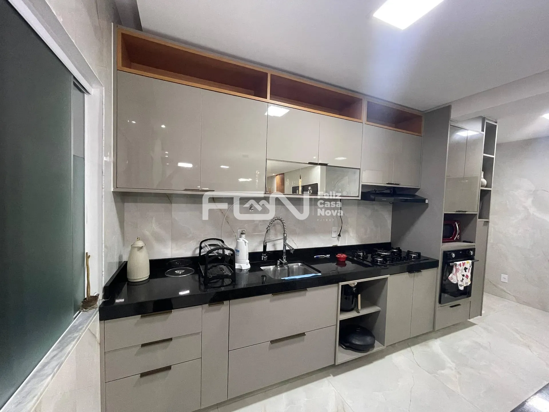 Casa, 2 quartos, 60 m² - Foto 7