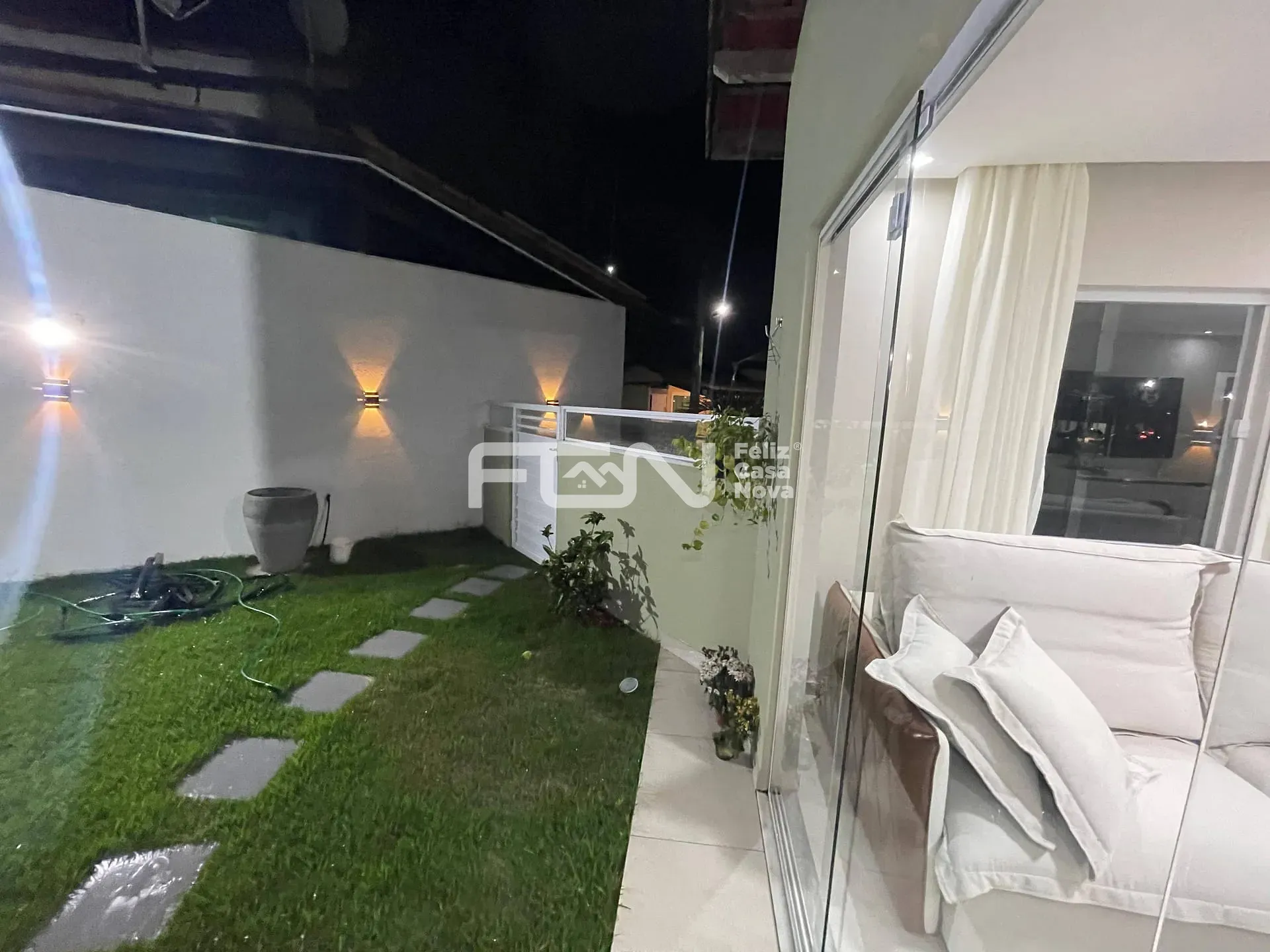Casa, 2 quartos, 60 m² - Foto 18
