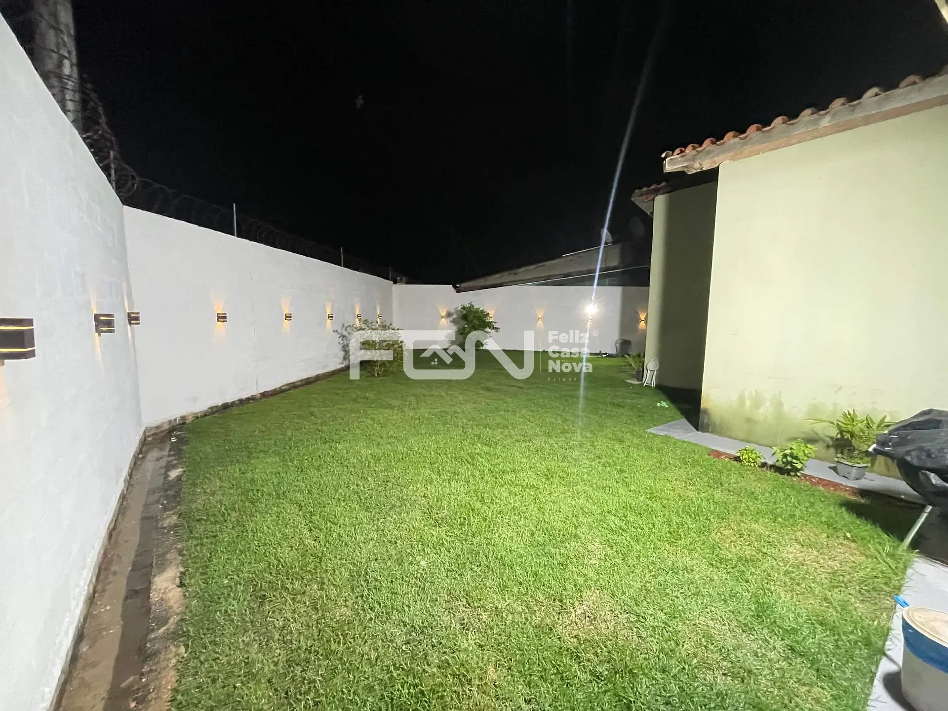 Casa, 2 quartos, 60 m² - Foto 19