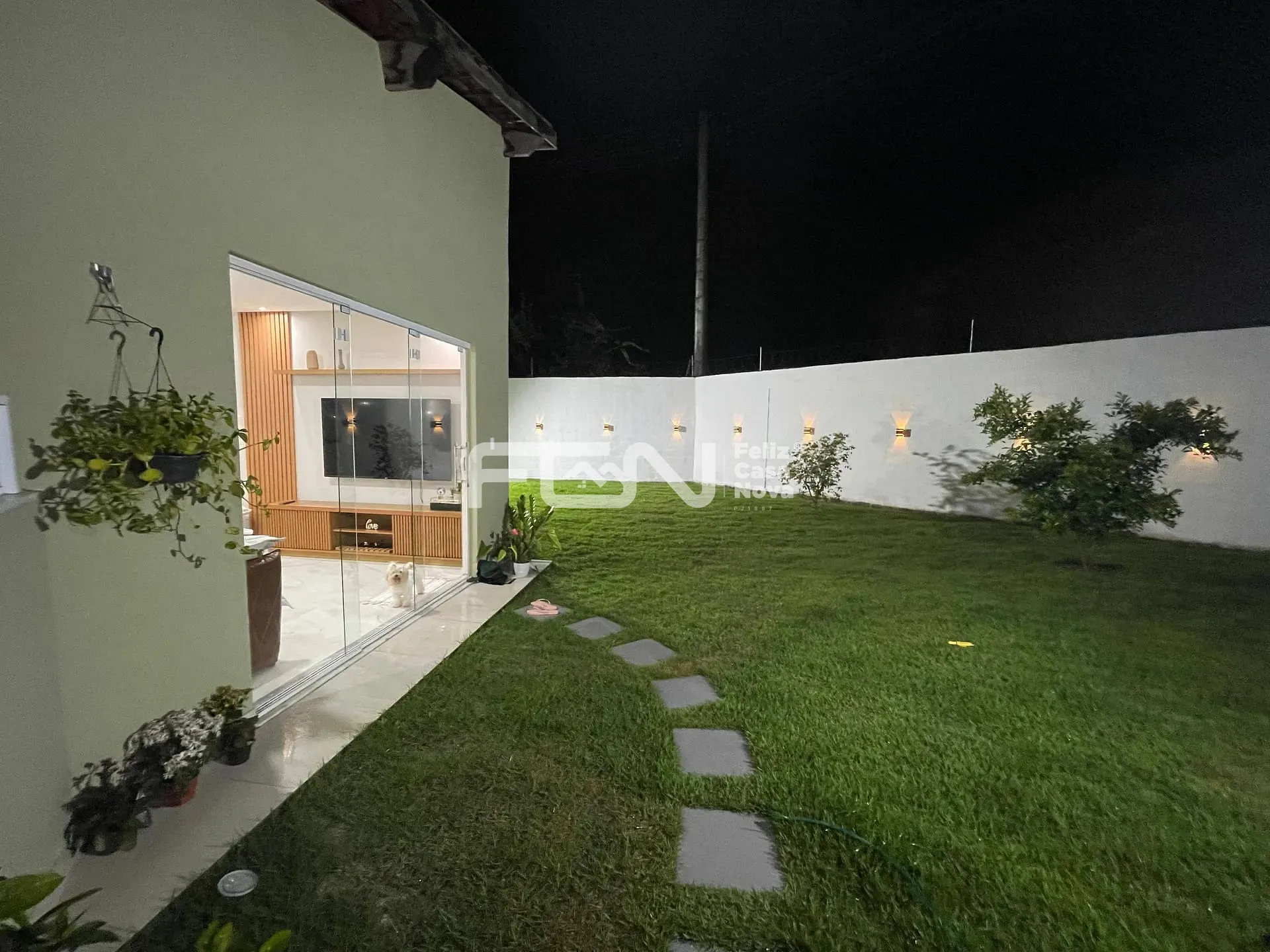 Casa, 2 quartos, 60 m² - Foto 16