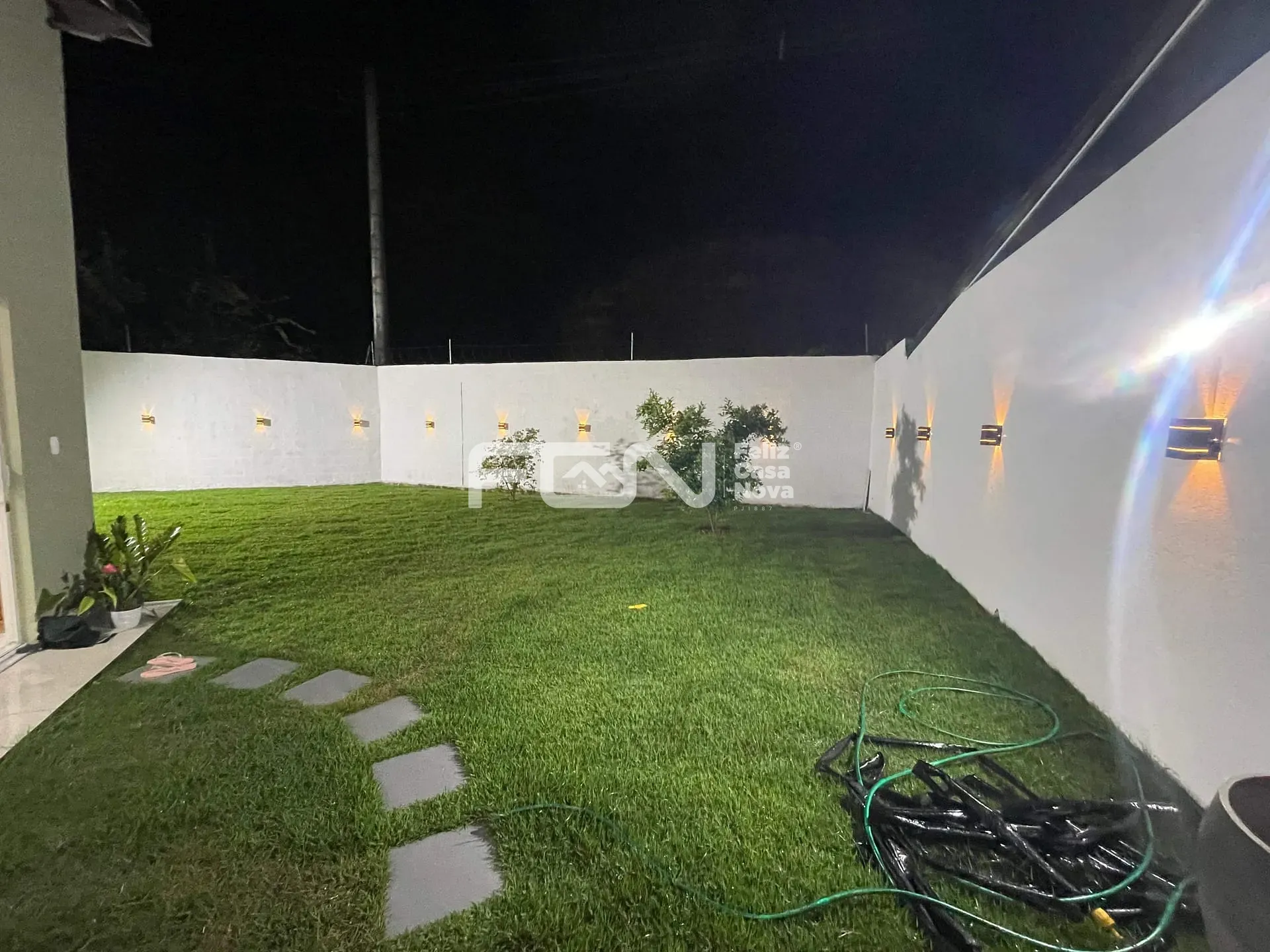 Casa, 2 quartos, 60 m² - Foto 24