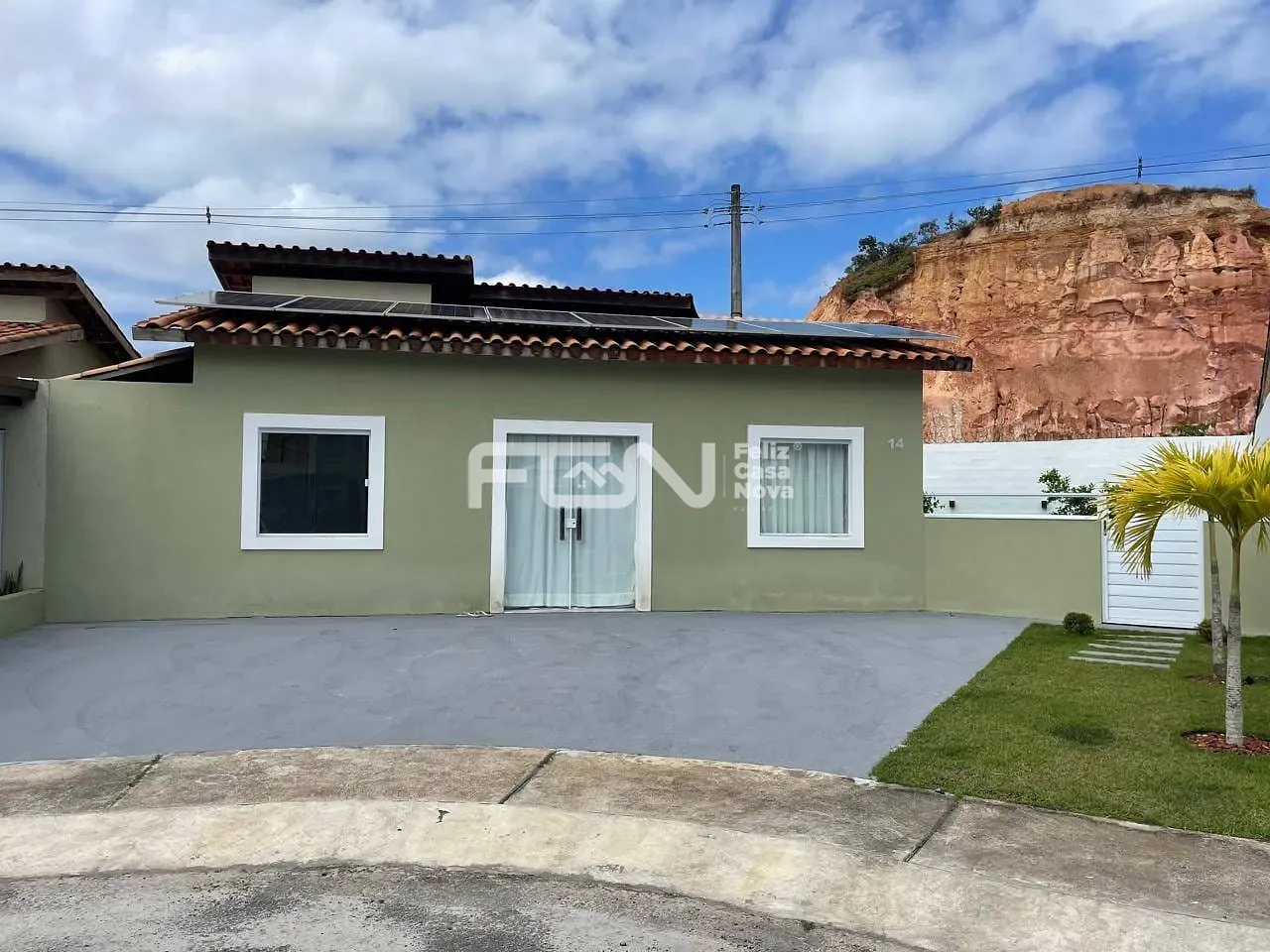 Casa, 2 quartos, 60 m² - Foto 15