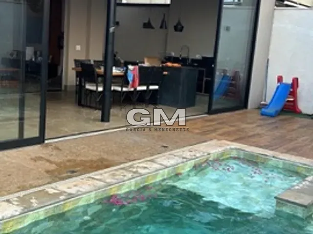Casa com 336m² 4 quartos e 6 banheiros, à venda, no bairro Condomínio Jardim Sul em Ribeirão Preto