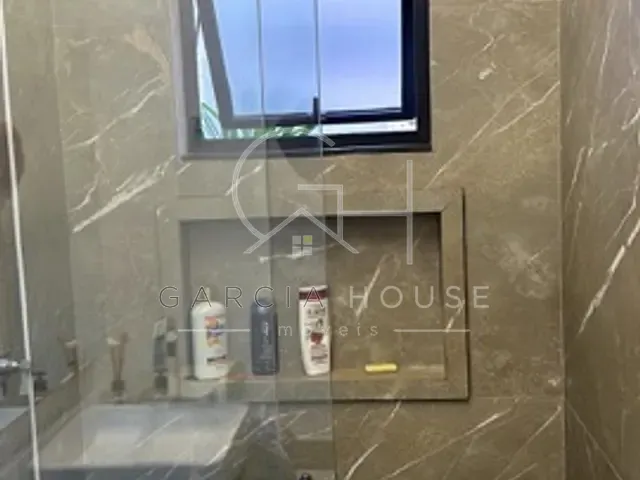 Casa com 336m² 4 quartos e 6 banheiros, à venda, no bairro Condomínio Jardim Sul em Ribeirão Preto