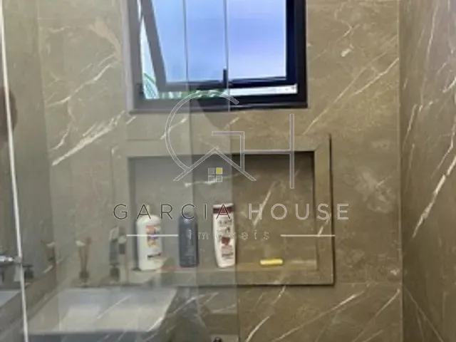 Casa com 336m² 4 quartos e 6 banheiros, à venda, no bairro Condomínio Jardim Sul em Ribeirão Preto