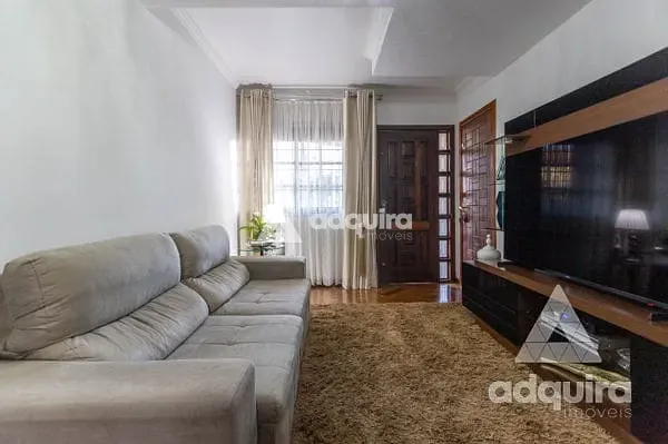 Sobrado, 3 quartos, 176 m² - Foto 3