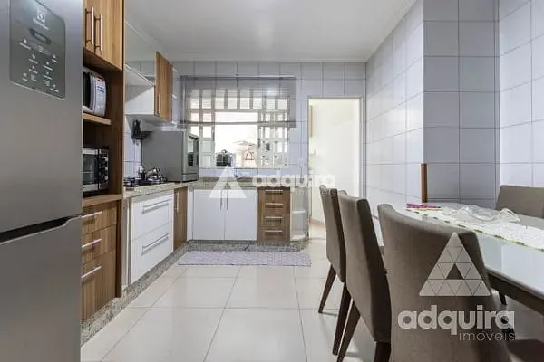 Sobrado, 3 quartos, 176 m² - Foto 4