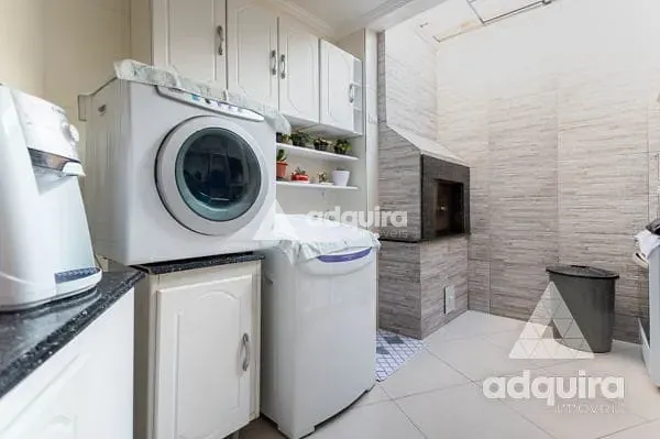 Sobrado, 3 quartos, 176 m² - Foto 15