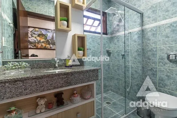 Sobrado, 3 quartos, 176 m² - Foto 9