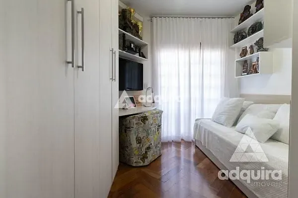 Sobrado, 3 quartos, 176 m² - Foto 13