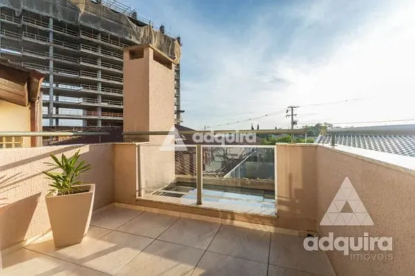 Sobrado, 3 quartos, 176 m² - Foto 14