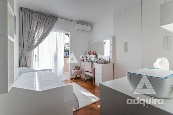 Sobrado, 3 quartos, 176 m² - Foto 8