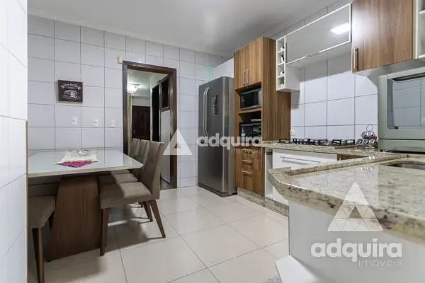 Sobrado, 3 quartos, 176 m² - Foto 5