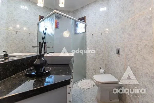 Sobrado, 3 quartos, 176 m² - Foto 12