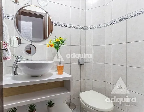 Sobrado, 3 quartos, 176 m² - Foto 6