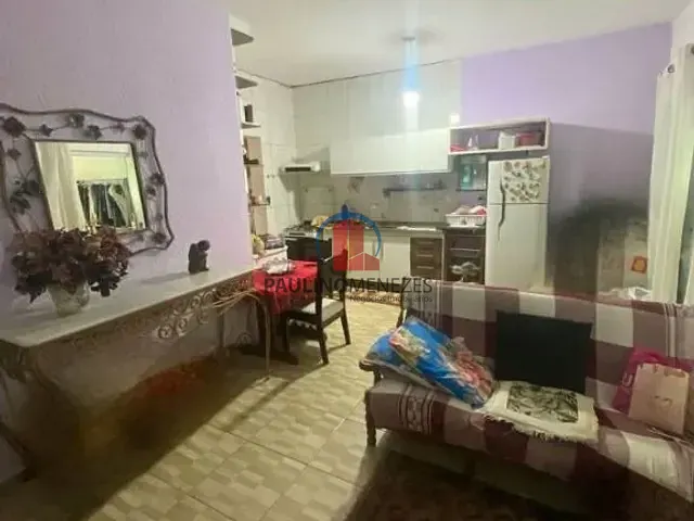 Casa com 94m² 3 quartos e 2 banheiros, à venda, no bairro Monte Carlo em Americana