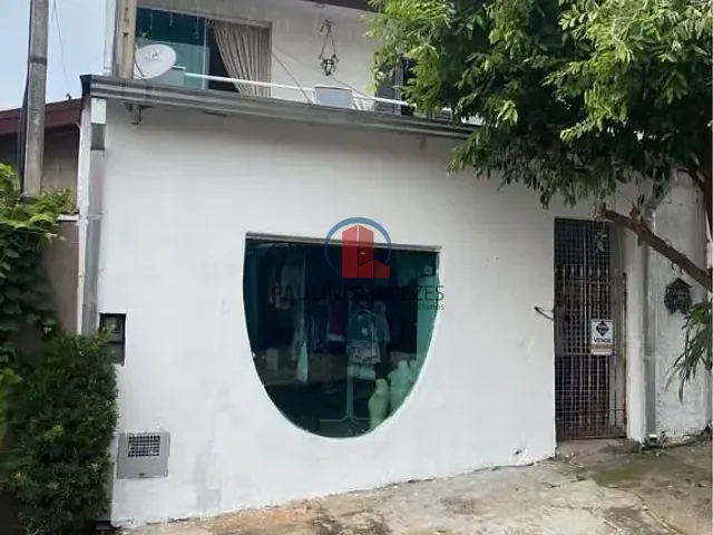 Casa com 94m² 3 quartos e 2 banheiros, à venda, no bairro Monte Carlo em Americana
